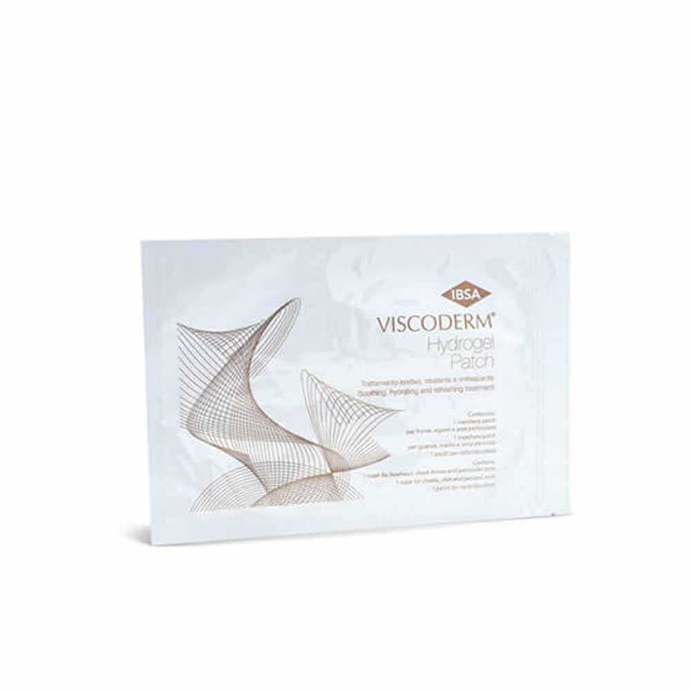Viscoderm Hydrogel Patch